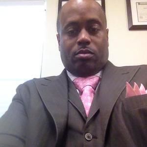 Meet your Posher, James